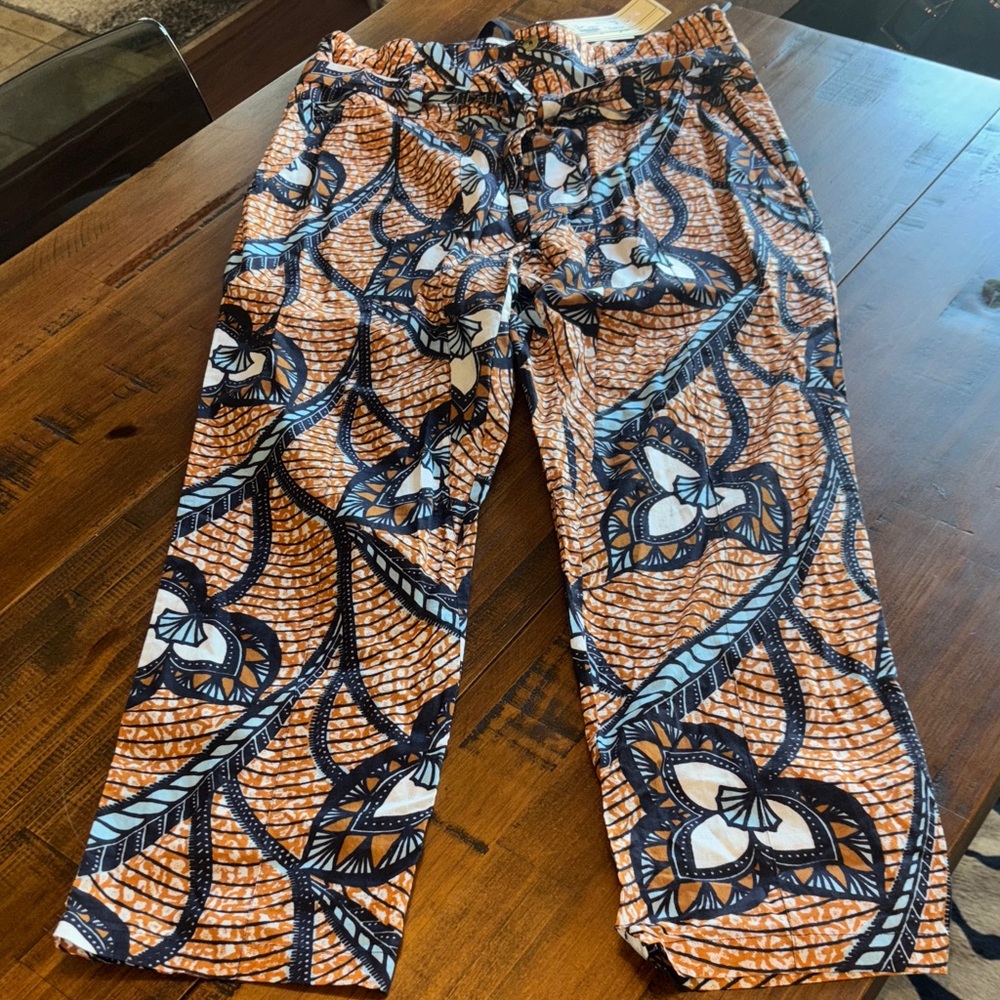 NWT Figue Portia Pant